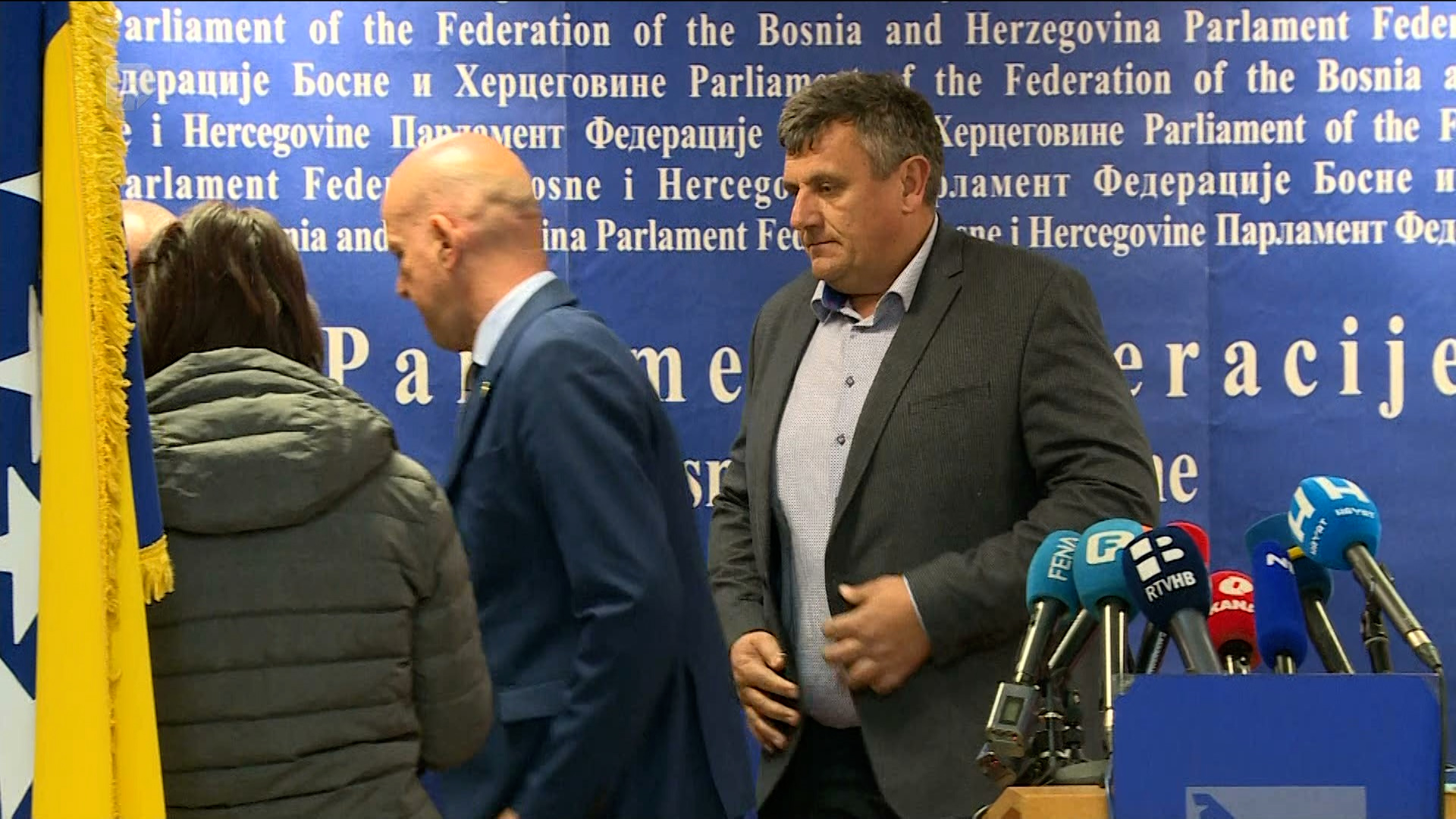 Susjedne zemlje spremaju robne rezerve, poljoprivrednici FBiH traže budžet